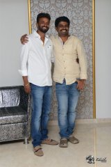 Kabali Movie Director Interview